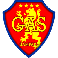 Sampaio club logo