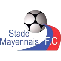 Stade Mayennais FC logo