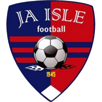 JA Isle logo