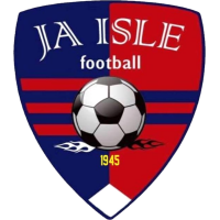 Isle clublogo