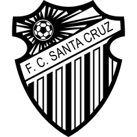Santa Cruz club logo