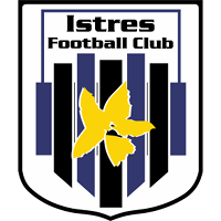 Istres 2 club logo