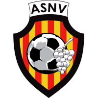 Logo of AS Nord Vignoble
