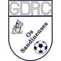 GDRC Os Sandinenses clublogo