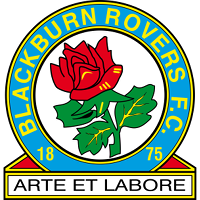 Blackburn clublogo