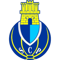 Logo of SC Paivense