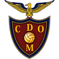 CD Olivais e Moscavide logo