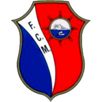 FC Madalena logo
