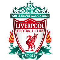 Logo of Liverpool FC