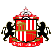 Logo of Sunderland AFC