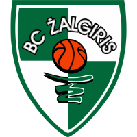 Kauno B club logo