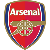 Arsenal club logo