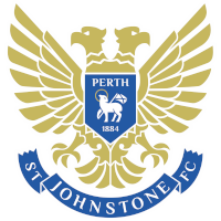 St Johnstone FC U21 logo
