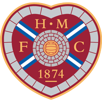 Heart of Midlothian FC U21 logo