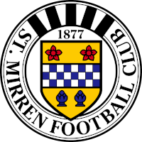 St Mirren FC U21 logo