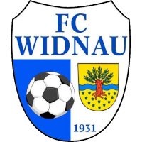 FC Widnau logo