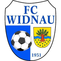 Logo of FC Widnau