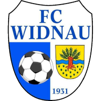 Logo of FC Widnau