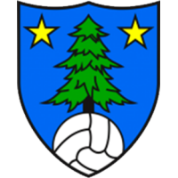Logo of FC Saint-Léonard