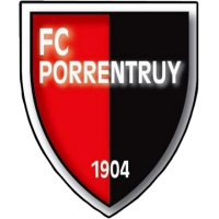 FC Porrentruy logo