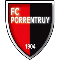 FC Porrentruy clublogo