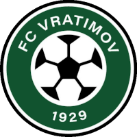 Vratimov club logo