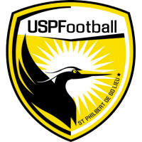 USP Football club logo