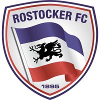 Rostocker FC club logo