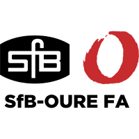 SfB-Oure club logo