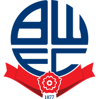 Bolton Wanderers FC logo