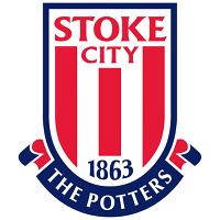 
														Logo of Stoke City FC														