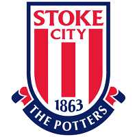 Logo of Stoke City FC