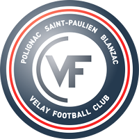 Velay FC logo