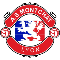 AS de Montchat Lyon logo