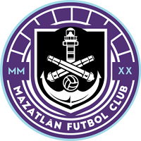 Mazatlán FC logo