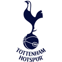 Logo of Tottenham Hotspur FC