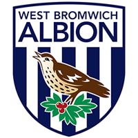 West Brom clublogo