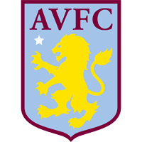 Aston Villa club logo