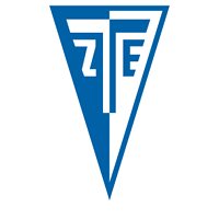 ZTE II club logo