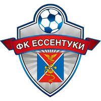 Logo of FK Yessentuki