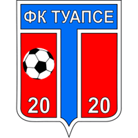 Logo of FK Tuapse