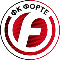 FK Forte Taganrog logo