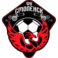 Logo of FK Smolensk