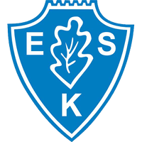 Ekedalens club logo