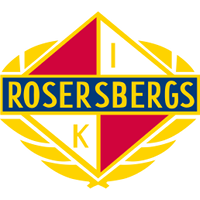 Logo of Rosersbergs IK