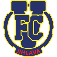Jihlava B club logo