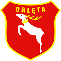 Orlęta