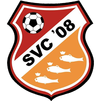SVC '08 club logo