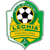 KS Lechia Zielona Góra logo