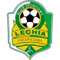 Zielona Góra club logo